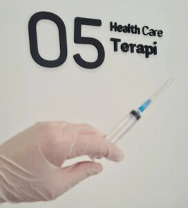 Hematologjia dhe analizat e gjakut klinika e health care clinic ne durres